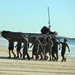 Japanese and U.S. Amphibious Exercise