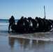 31st MEU conducts a CJFEO exercise during Talisman Sabre 25