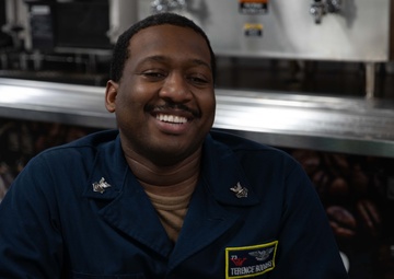 George Washington MWR hosts Spades Tournament