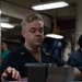 George Washington Sailors Host Card Game Night