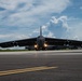 BTF25 - The 23rd Expeditionary Bomb Squadron demonstrates deterrence at Andersen Air Force Base