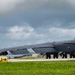 BTF25 - The 23rd Expeditionary Bomb Squadron demonstrates deterrence at Andersen Air Force Base