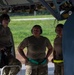 BTF25 - The 23rd Expeditionary Bomb Squadron demonstrates deterrence at Andersen Air Force Base
