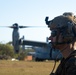 31st MEU | Animal Co. BLT 1/7 conducts simulated Helo Raid during Talisman Sabre 25