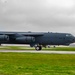 BTF25 - The 23rd Expeditionary Bomb Squadron operates through rain and shine
