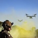 31st MEU | Animal Co. BLT 1/7 conducts simulated Helo Raid during Talisman Sabre 25