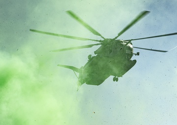 31st MEU | Animal Co. BLT 1/7 conducts simulated Helo Raid during Talisman Sabre 25