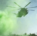 31st MEU | Animal Co. BLT 1/7 conducts simulated Helo Raid during Talisman Sabre 25