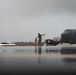 BTF25 - AFE backing up Bomber Task Force 25