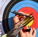 2025 DoD Warrior Games (Day 14)