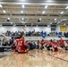 2025 DoD Warrior Games (Day 14)
