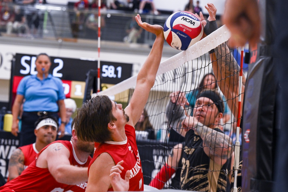 2025 DoD Warrior Games (Day 14)