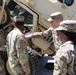 Alabama National Guard Conducts Multi-State Convoy during Operation Patriot Press