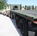 Alabama National Guard Conducts Multi-State Convoy during Operation Patriot Press