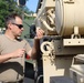 Alabama National Guard Conducts Multi-State Convoy during Operation Patriot Press