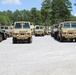Alabama National Guard Conducts Multi-State Convoy during Operation Patriot Press