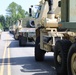 Alabama National Guard Conducts Multi-State Convoy during Operation Patriot Press