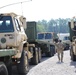 Alabama National Guard Conducts Multi-State Convoy during Operation Patriot Press