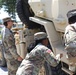 Alabama National Guard Conducts Multi-State Convoy during Operation Patriot Press
