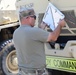 Alabama National Guard Conducts Multi-State Convoy during Operation Patriot Press