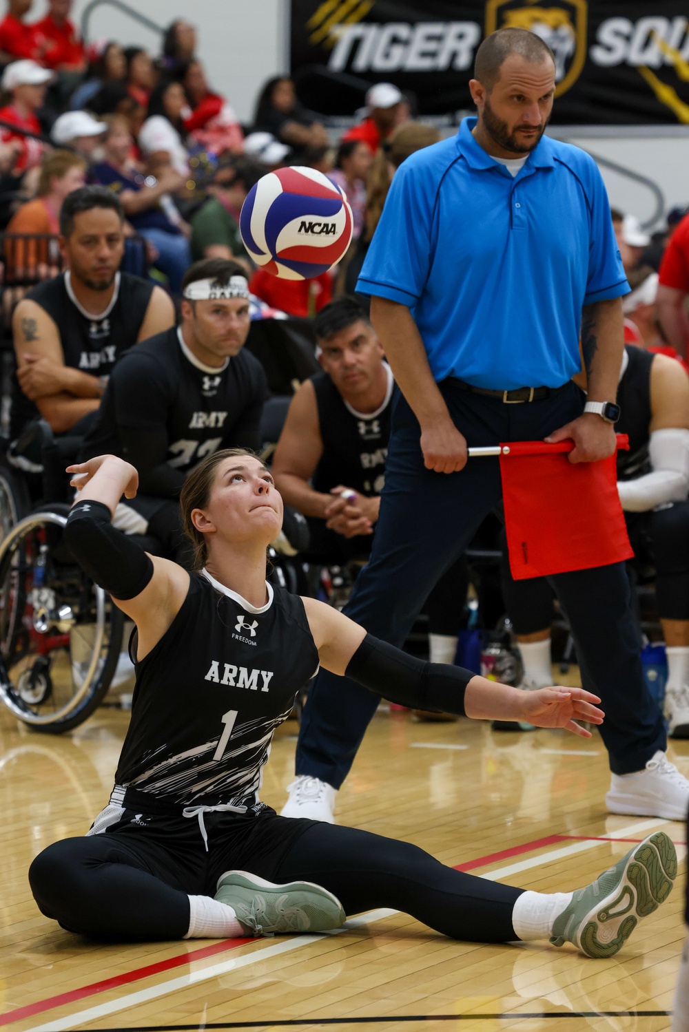 2025 DOD Warrior Games