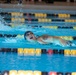 Team Navy competes in Warrior Games 2025