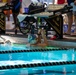 Team Navy competes in Warrior Games 2025