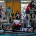 Team Navy competes in Warrior Games 2025