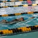 Team Navy competes in Warrior Games 2025