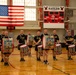 Fife and Drum Corps training for The Royal Edinburgh Military Tattoo 2025