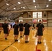 Fife and Drum Corps training for The Royal Edinburgh Military Tattoo 2025