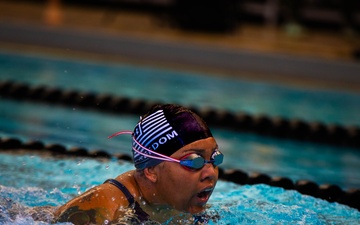 2025 DOD Warrior Games