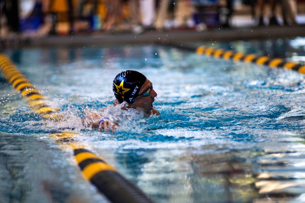 2025 DOD Warrior Games