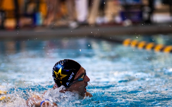 2025 DOD Warrior Games