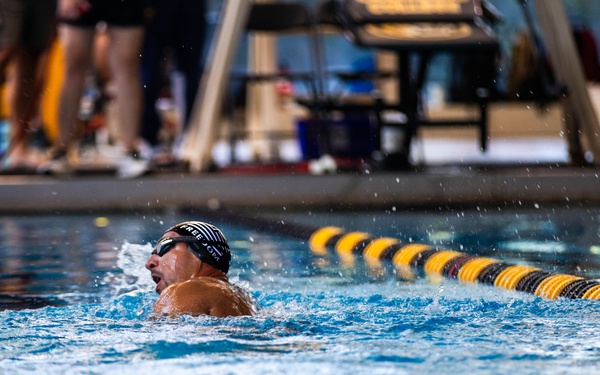 2025 DOD Warrior Games