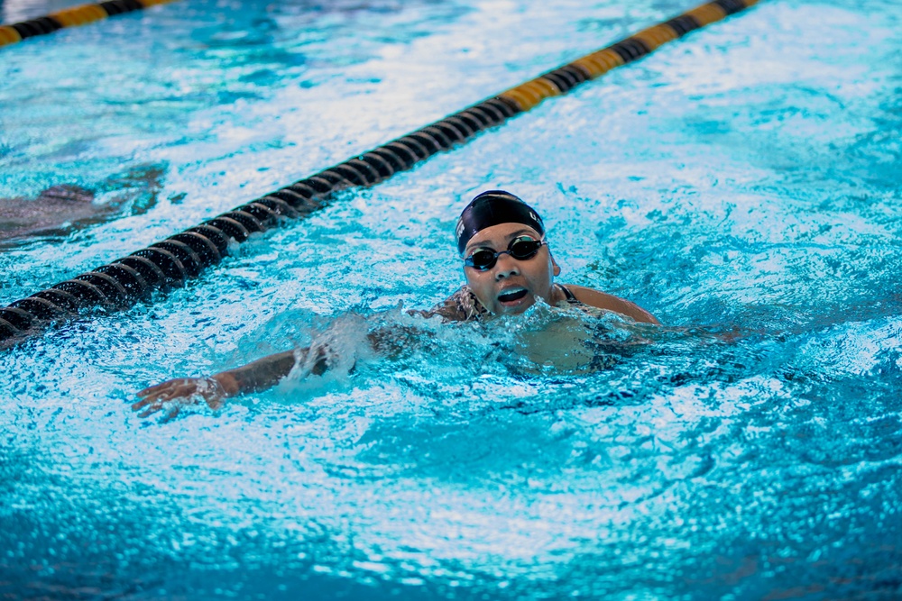 2025 DOD Warrior Games
