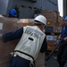 USS Bainbridge (DDG 96) Replenishment-at-Sea