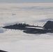VMGR-352 conducts aerial refueling operations during Red Flag Alaska