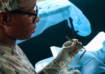 CP25 Vet Site in Limón