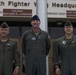 3rd MAW Commanding General visits Red Flag Alaska