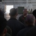 3rd MAW Commanding General visits Red Flag Alaska