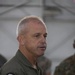 3rd MAW Commanding General visits Red Flag Alaska