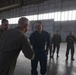 3rd MAW Commanding General visits Red Flag Alaska