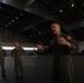 3rd MAW Commanding General visits Red Flag Alaska