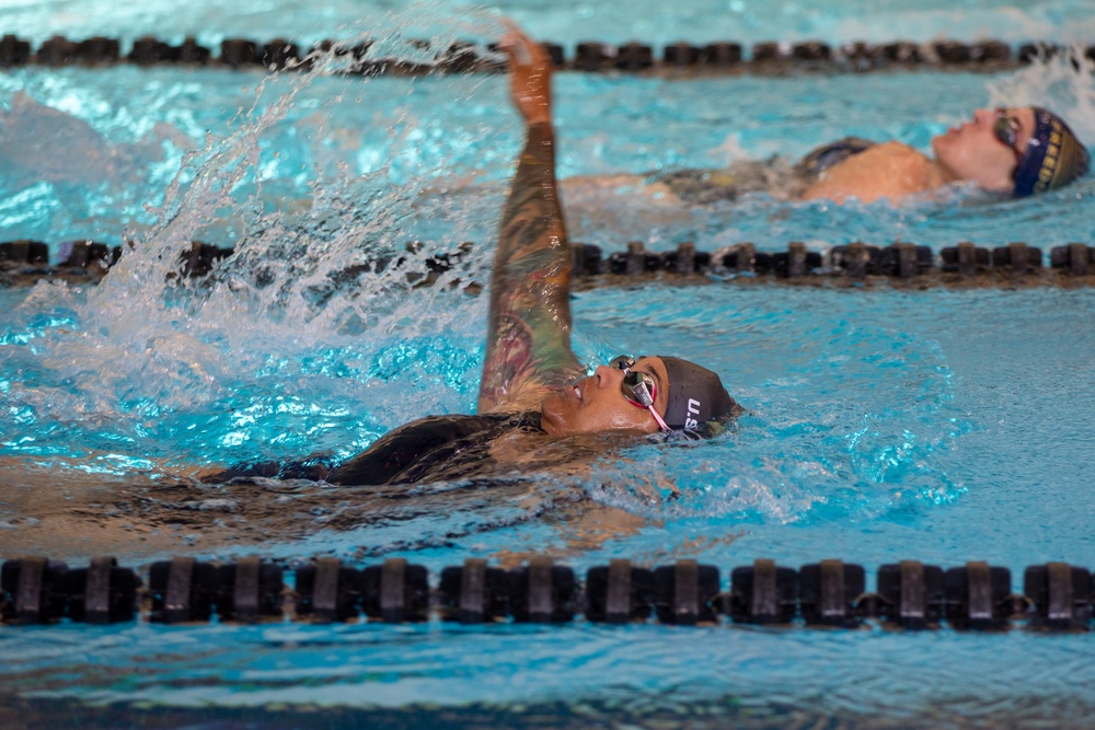 2025 DOD Warrior Games