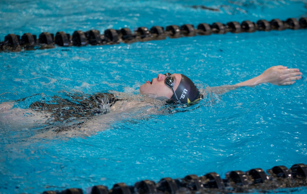 2025 DOD Warrior Games