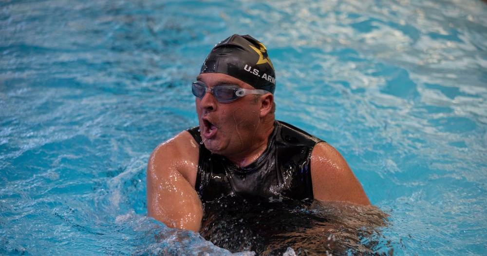 2025 DOD Warrior Games