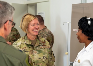 AMISTAD 2025 closes in Suriname with strengthened partnerships, lasting impact