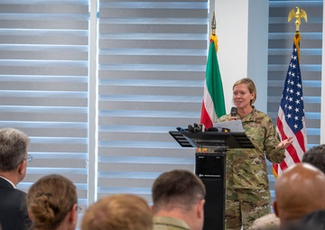 AMISTAD 2025 closes in Suriname with strengthened partnerships, lasting impact