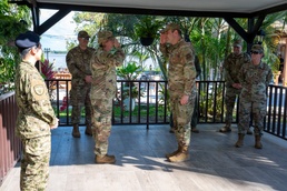 AMISTAD 2025 closes in Suriname with strengthened partnerships, lasting impact